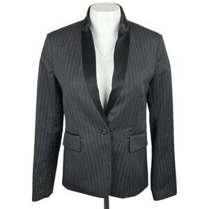 RAG & BONE 100% Wool Blazer Sz 4